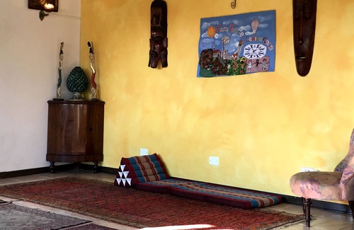 Arcugnano Casa | Happy house nestled in the hills