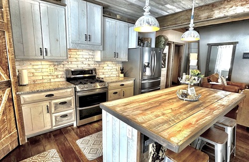 Crosslake Casa | Happy House on Cross Lake! Newly renovated and sleeps 12