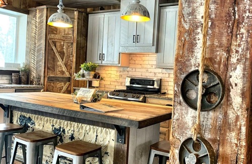 Crosslake Casa | Happy House on Cross Lake! Newly renovated and sleeps 12
