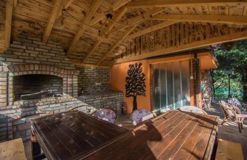 Petrovaradin Casa | Happy house