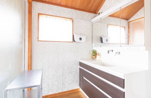Tsubaki Onsen Casa | Happy House Shirahama