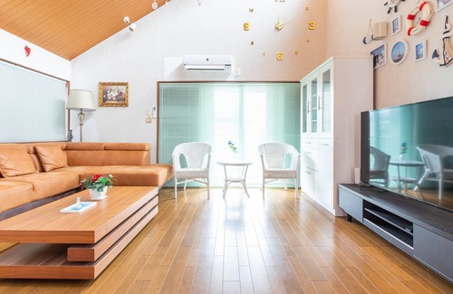Tsubaki Onsen Casa | Happy House Shirahama