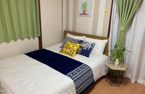 Takamatsu Apartamento | Happy House- TAKAMATSU