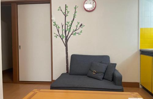 Takamatsu Apartamento | Happy House- TAKAMATSU