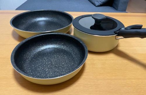 Takamatsu Apartamento | Happy House- TAKAMATSU