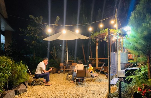 Bao Loc Casa | Happy house