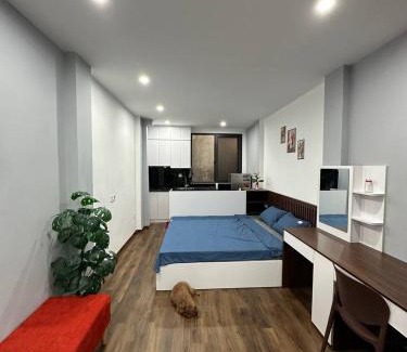 Dong Da Casa | Happy House