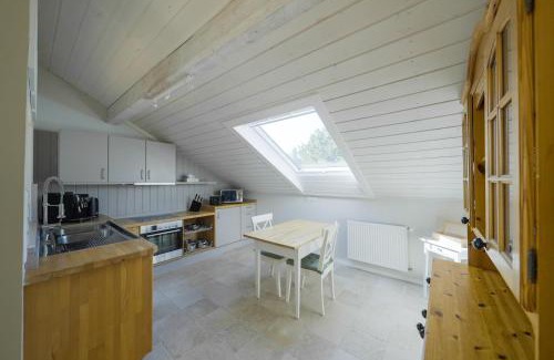 Albersbach Apartamento | Happy Hugle Haus