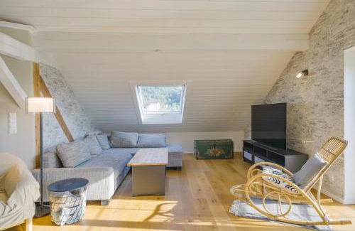 Albersbach Apartamento | Happy Hugle Haus
