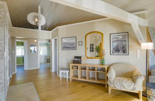 Albersbach Apartamento | Happy Hugle Haus