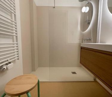 Mariakerke Apartamento | HAPPY in OOSTENDE - Lovely apartment with seaview at the beach