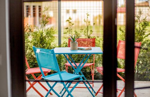 Vama Veche Casa | Happy In Vama Veche