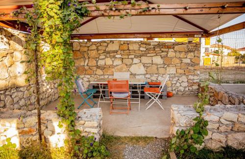 Vama Veche Casa | Happy In Vama Veche