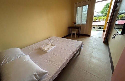 Dipolog Hotel | Happy Inn - Capitol