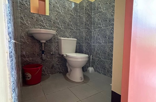 Dipolog Hotel | Happy Inn - Capitol