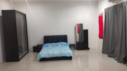 Pasir Puteh Baharu Apartamento | Happy inn home