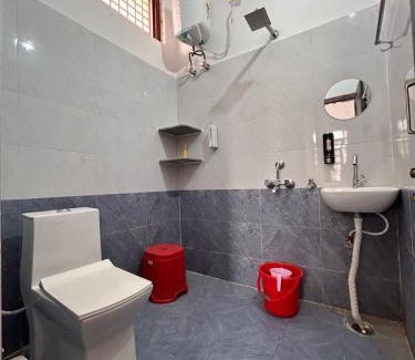 Faizabad Apartamento | Happy Inn