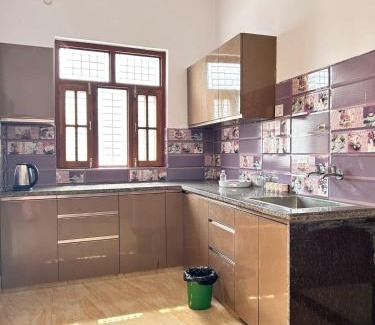 Faizabad Apartamento | Happy Inn