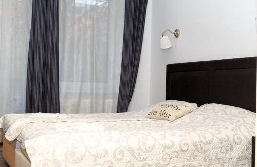 Kaunas Hostal | Happy Inn