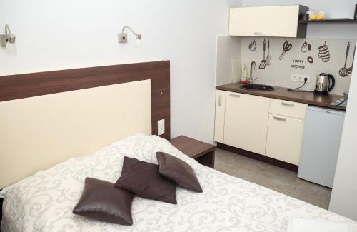 Kaunas Hostal | Happy Inn