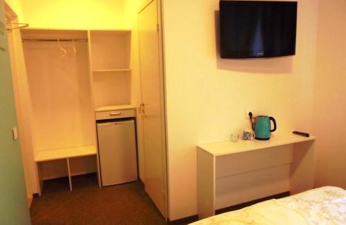 Kaunas Hostal | Happy Inn