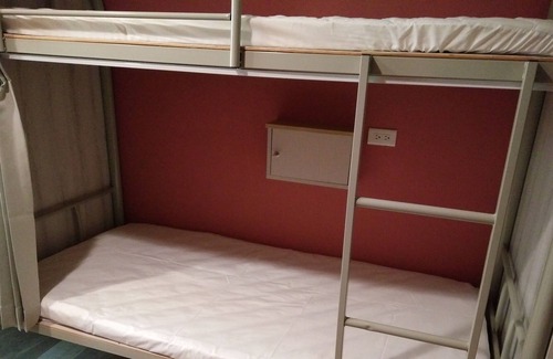 Central District Apartamento | Dormitorio de mujeres Happy Inn