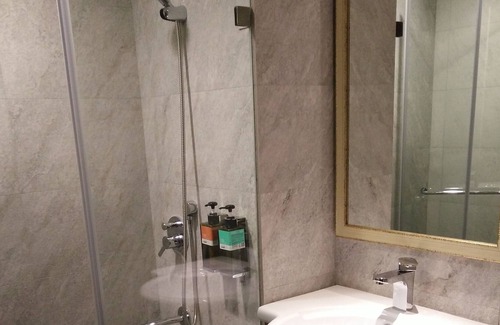 Central District Apartamento | Dormitorio de mujeres Happy Inn