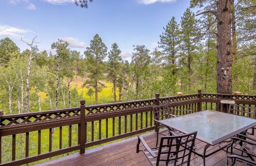 Rapid City Casa | Happy Jack