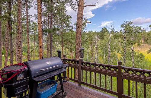 Rapid City Casa | Happy Jack