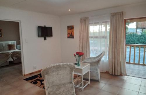 Colchester Casa | Happy Jackal