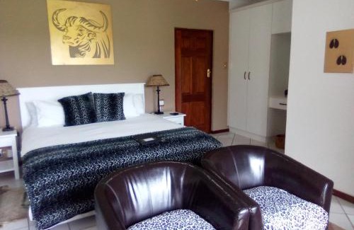 Colchester Casa | Happy Jackal