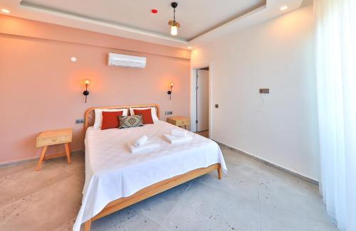 Kas Apartamento | Happy Kaş Apart