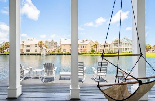 Cinnamon Shore Casa | Happy Kat Cottage II 157 BE