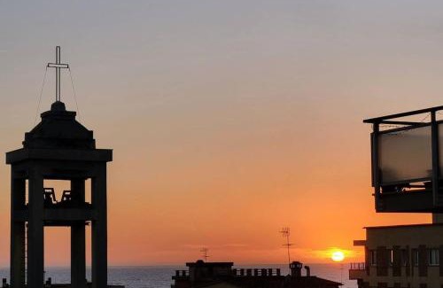 Ladispoli Apartamento | Happy Ladispoli - Vista Mare
