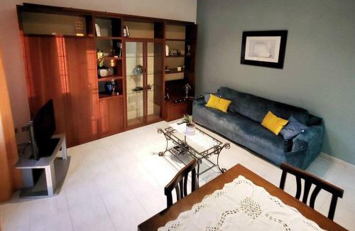 Ladispoli Apartamento | Happy Ladispoli - Vista Mare