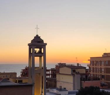 Ladispoli Apartamento | Happy Ladispoli - Vista Mare