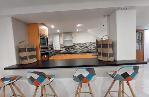 Epinay-sur-Seine Casa | Happy Land Holliday Residential