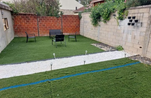 Epinay-sur-Seine Casa | Happy Land Holliday Residential