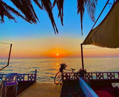 Dahab Hotel | Happy Land Hotel Dahab