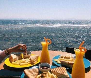 Dahab Hotel | Happy Land Hotel Dahab