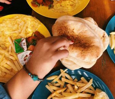 Dahab Hotel | Happy Land Hotel Dahab