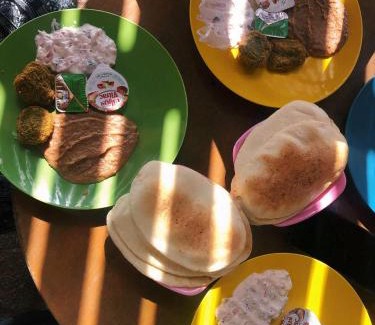 Dahab Hotel | Happy Land Hotel Dahab