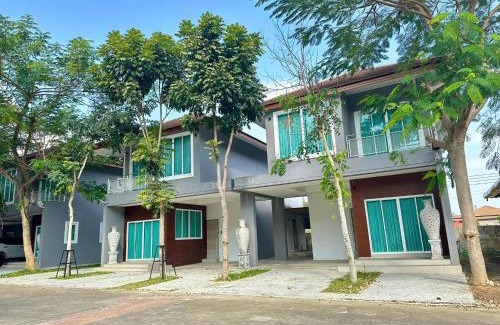 Mae Sai Casa | Happy Land Residence