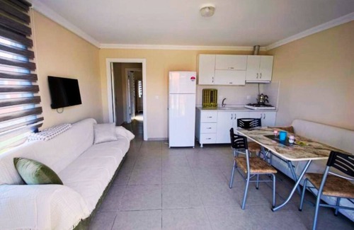 Cumhuriyet Apartamento | Happy Life Houses