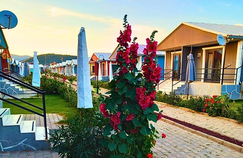 Cumhuriyet Apartamento | Happy Life Houses