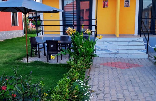 Cumhuriyet Apartamento | Happy Life Houses