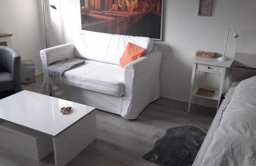 Altstadt II Apartamento | Happy Living
