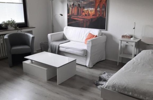 Altstadt II Apartamento | Happy Living