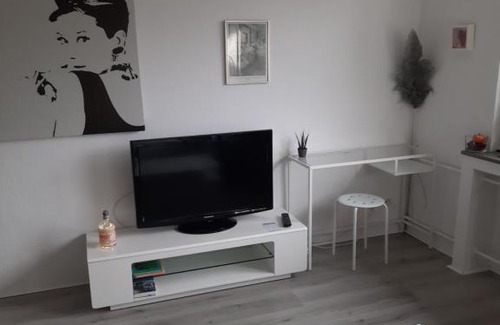 Altstadt II Apartamento | Happy Living