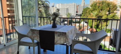 Rincon de Loix Apartamento | HAPPY LOiX wifi garage gratis